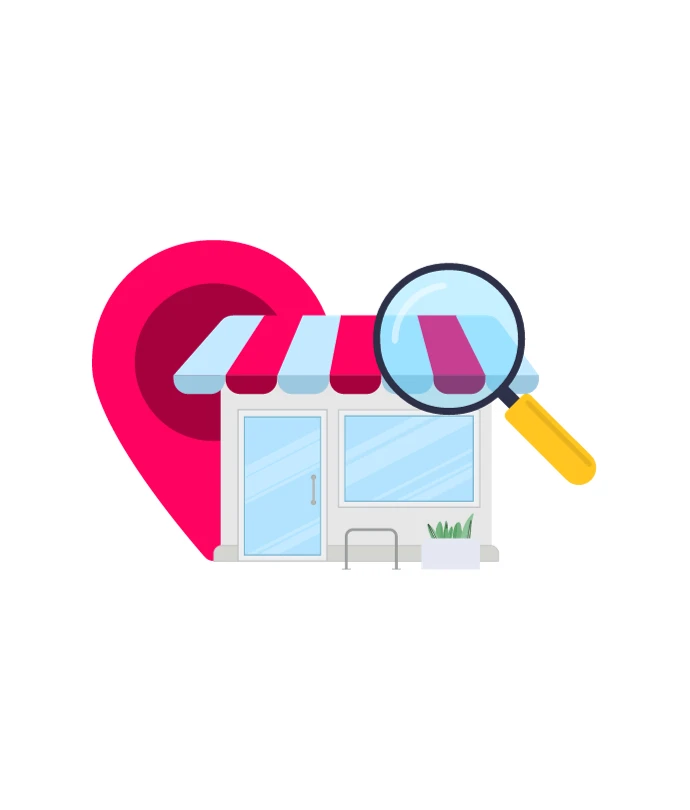 Local SEO service in india